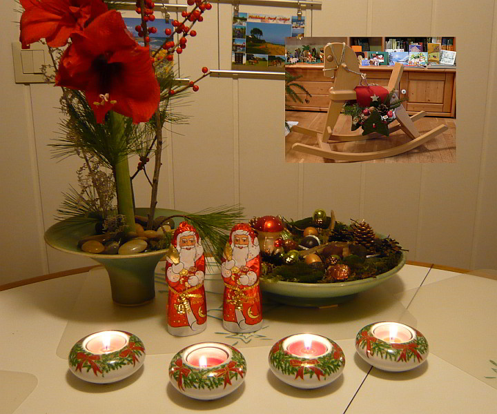 Weihnachten 2010